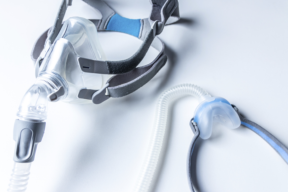 CPAP supplies