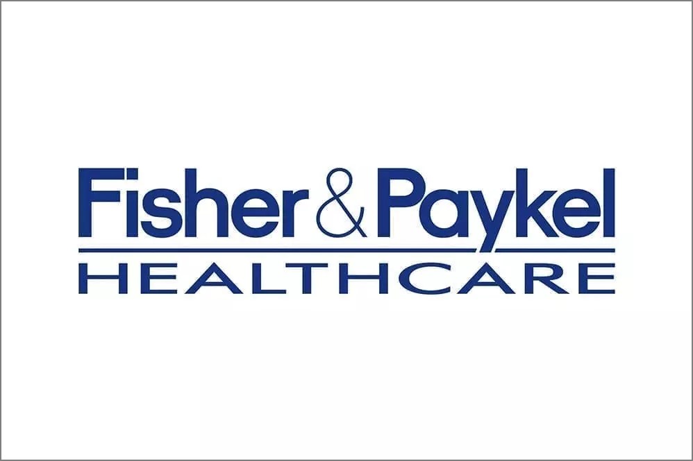 Fisher & Paykel logo
