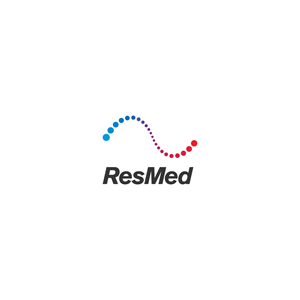 ResMed logo